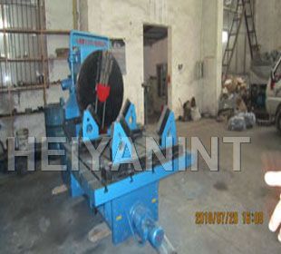 Pipe Bevel Machine