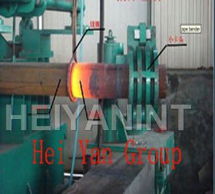 Carbon Steel Bending Machine