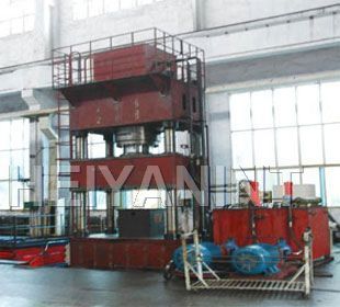 Hydraulic Press Machinery