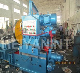 Fixed CNC Pipe Beveling Machine