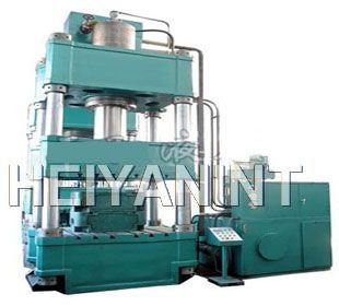 500tons hydraulic press machine