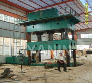 150T Hydraulic press