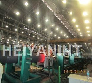 High quality pipe expanding machine