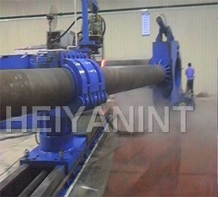 Coil Bending Machine