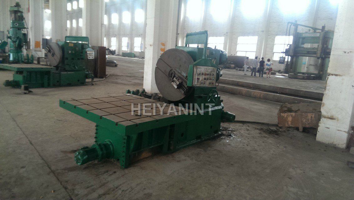 High quality beveling machine