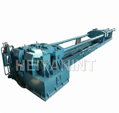 Large Diameter Pipe Bending Machine