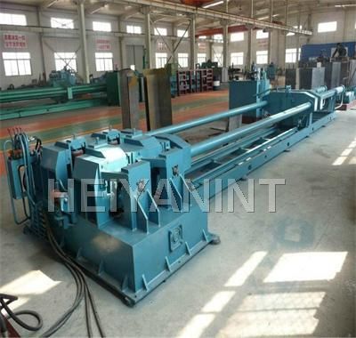 Well Designed High Performance Max OD 426mm Pipe Bending Machine