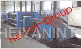 Hei Yan Mould elbow pushing machine