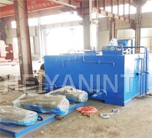 Hot Forming Machine