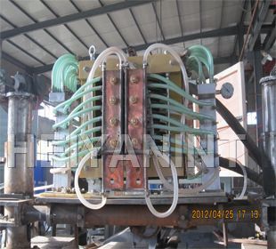 Pipe Bending Machine in China