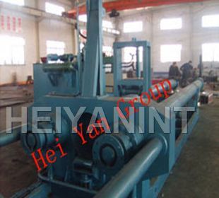 Pipe Expanding Machine