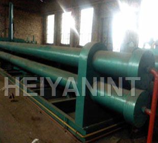 Hydraulic Cylinder Pipe Expander 
