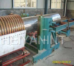 Hydraulic Two Step Pipe Expander