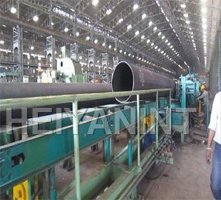 50Ton Pipe Expanding Equipment