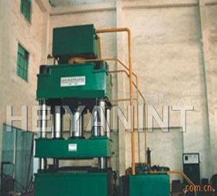 Hydraulic Press Machine China